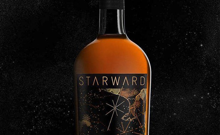 Starward và hành trình tạo nên thương hiệu nổi bật